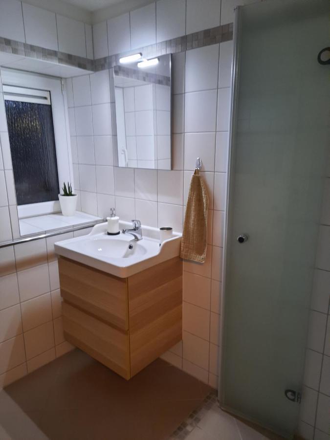 Kleines Zuhause Διαμέρισμα Μαγδεβούργο Εξωτερικό φωτογραφία