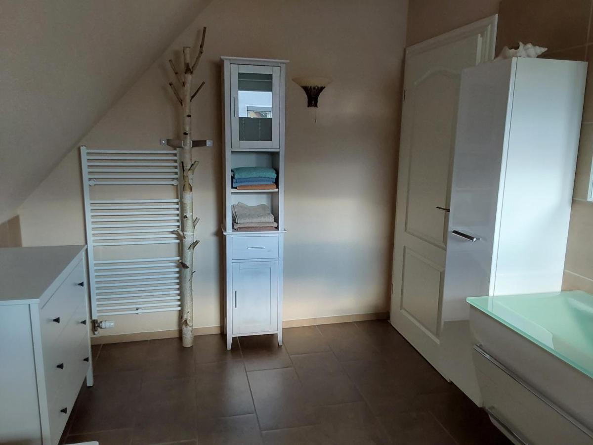 Kleines Zuhause Διαμέρισμα Μαγδεβούργο Εξωτερικό φωτογραφία
