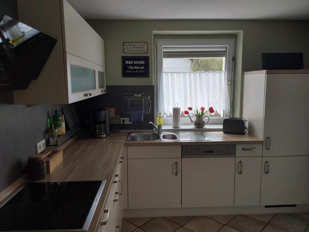 Kleines Zuhause Διαμέρισμα Μαγδεβούργο Εξωτερικό φωτογραφία