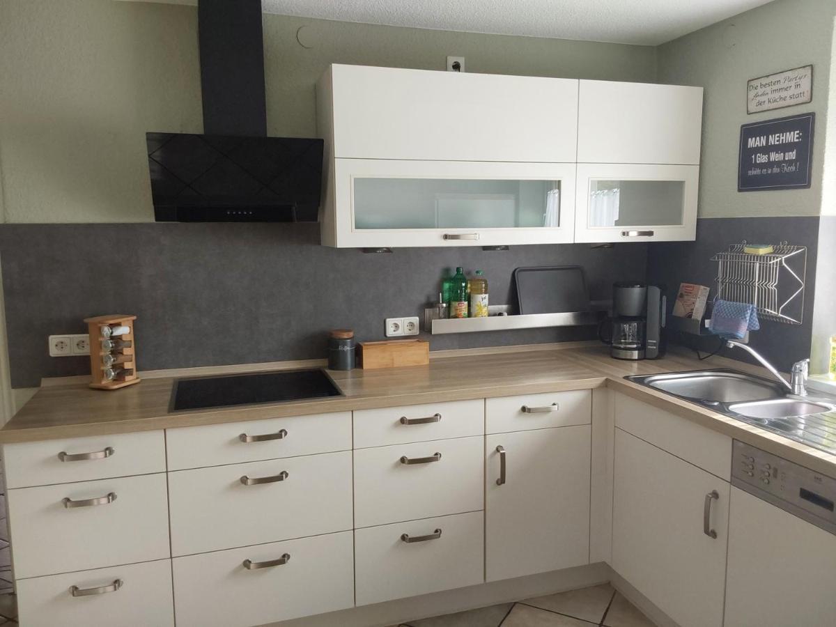 Kleines Zuhause Διαμέρισμα Μαγδεβούργο Εξωτερικό φωτογραφία