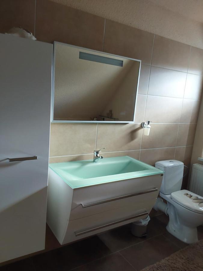 Kleines Zuhause Διαμέρισμα Μαγδεβούργο Εξωτερικό φωτογραφία