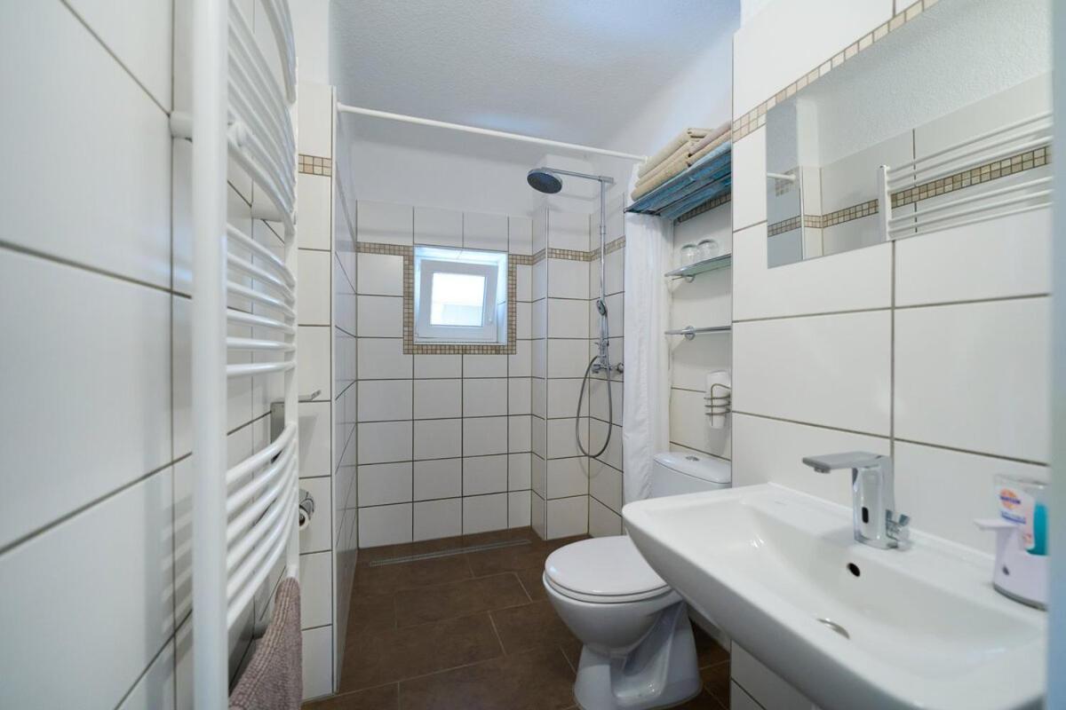Kleines Zuhause Διαμέρισμα Μαγδεβούργο Εξωτερικό φωτογραφία