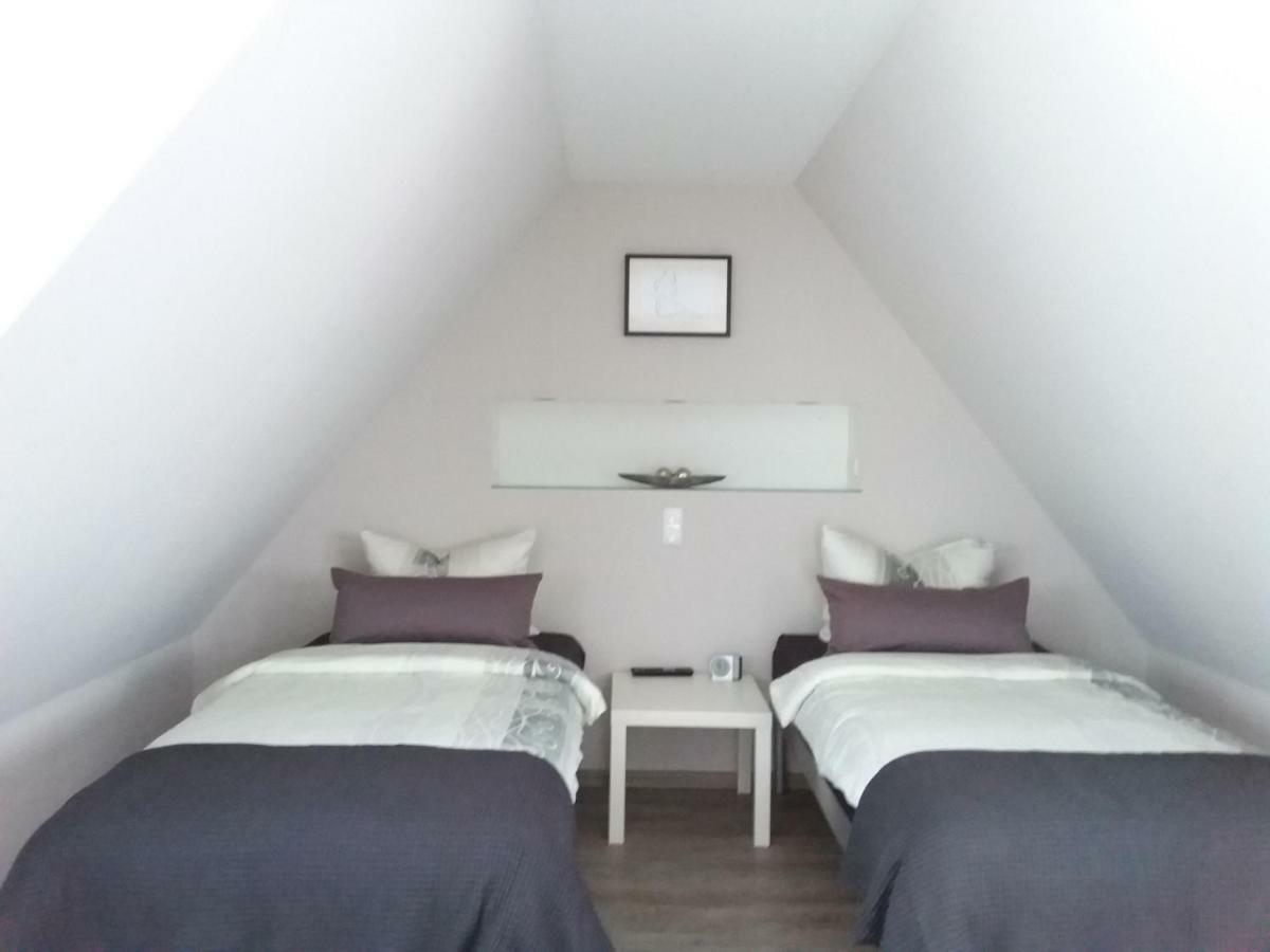 Kleines Zuhause Διαμέρισμα Μαγδεβούργο Εξωτερικό φωτογραφία