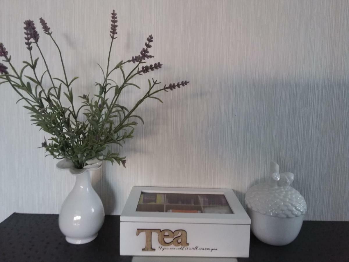 Kleines Zuhause Διαμέρισμα Μαγδεβούργο Εξωτερικό φωτογραφία