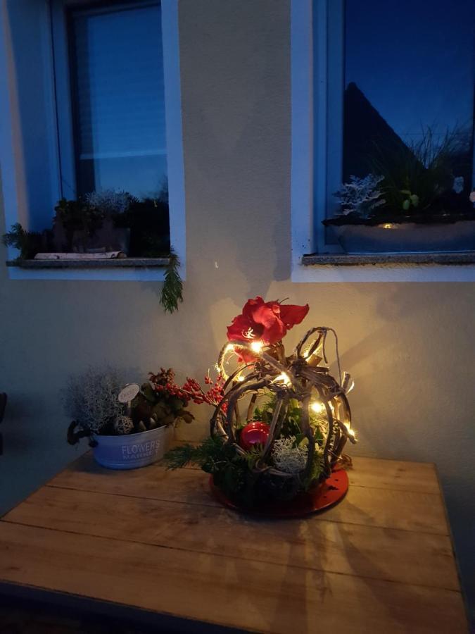 Kleines Zuhause Διαμέρισμα Μαγδεβούργο Εξωτερικό φωτογραφία
